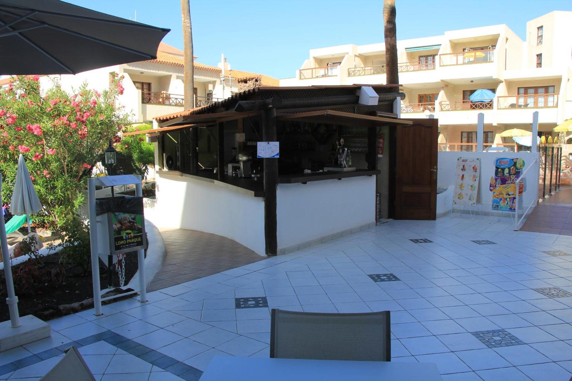 Las Americas - 2 Bedrooms - Flayla-A Arona  Exterior foto